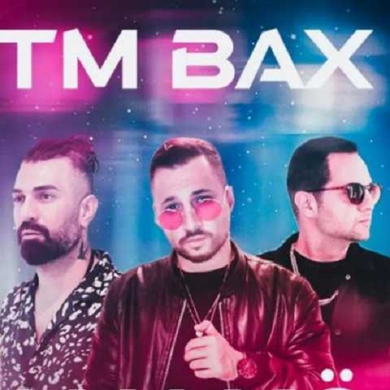 دانلود آهنگ نترس تی ام بکس از فارس ترانه